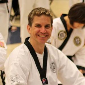 Fundraising Page: Matthew Robinson